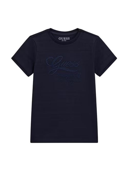  GUESS | L5RI19 KCM20BL